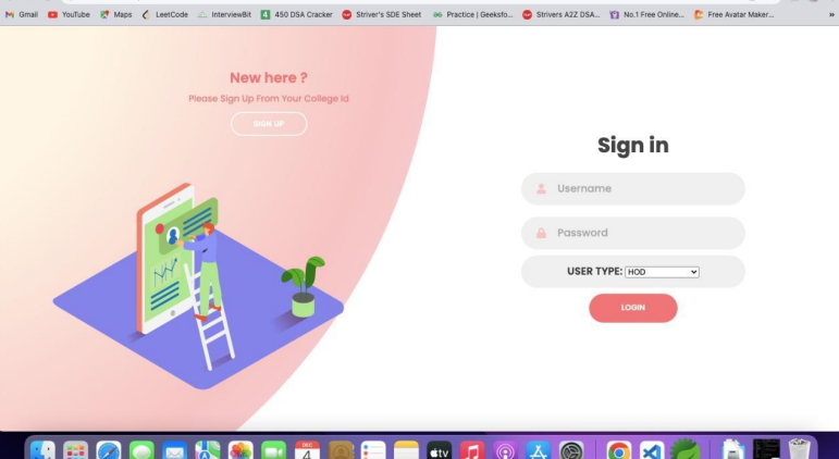 portfolio